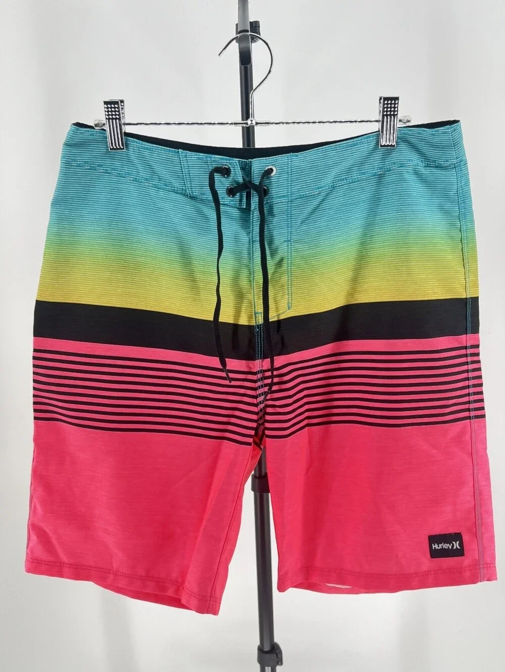 Hurley Men's Board shorts Size 30 (1-16)